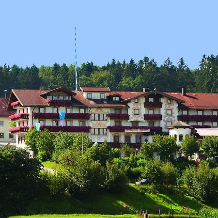 Hotel-Gasthof Huber Эберсберг Экстерьер фото